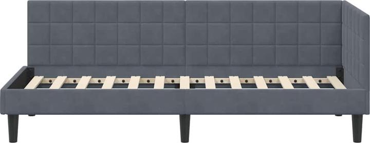 Image du produit vidaXL Bettgestell (80 x 200 cm)