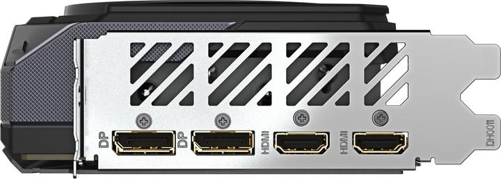 Produktbild Gigabyte Radeon RX 9070 GAMING OC 16G (16 GB)