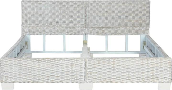 Actual product image vidaXL Bedstead (160 x 200 cm)