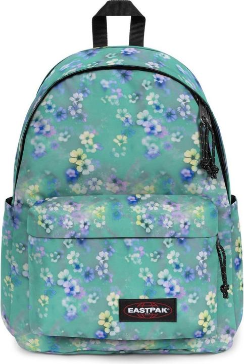 Aqua blue, Blandness, Flora