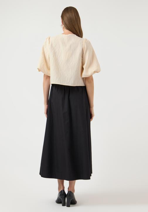 Immagine prodotto Yas YASMINU 2/4 SHORT TOP S. NOOS (44)