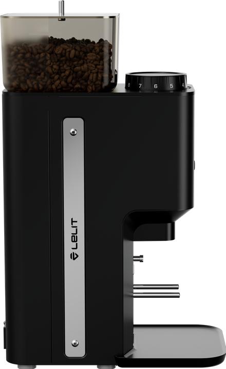 Produktbild Lelit Steve Black