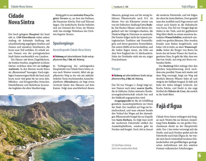 Produktbild Reiseführer Cabo Verde – Kapverdische Inseln (Deutsch, Lucete Fortes, Sibylle Schellmann, Pitt Reitmaier, 2024)