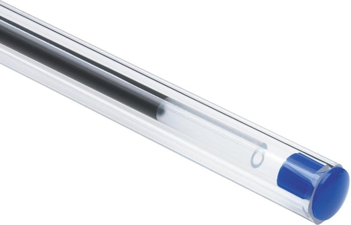 Produktbild Bic Cristal (Transparent, 50 x)