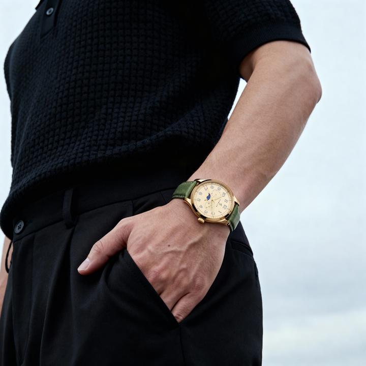 Image du produit Fawler Orrin (41 mm)