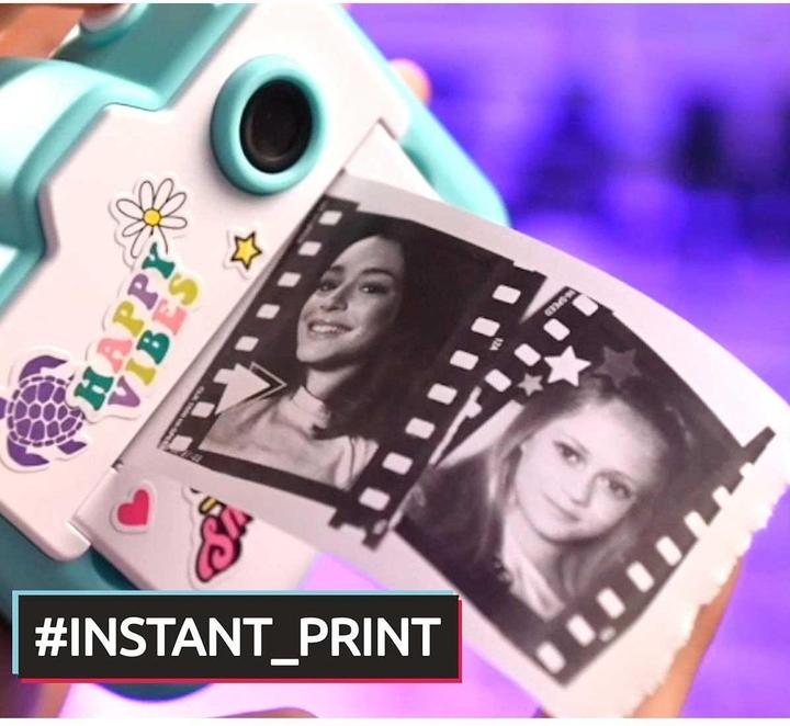 Produktbild Canal Toys Studio Creator CLK 004  Sofortbildkamera