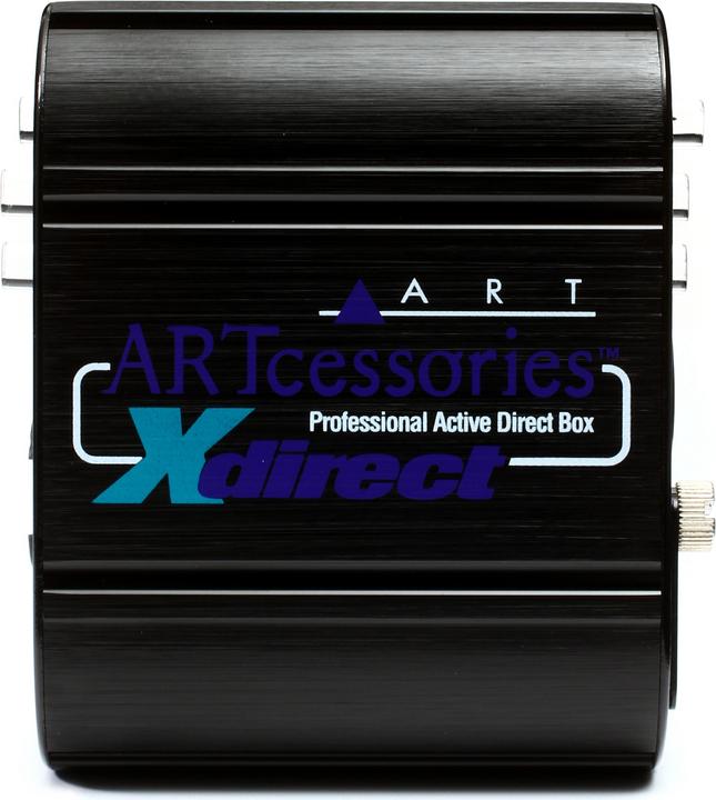 Produktbild ART XDirect (DI Box)
