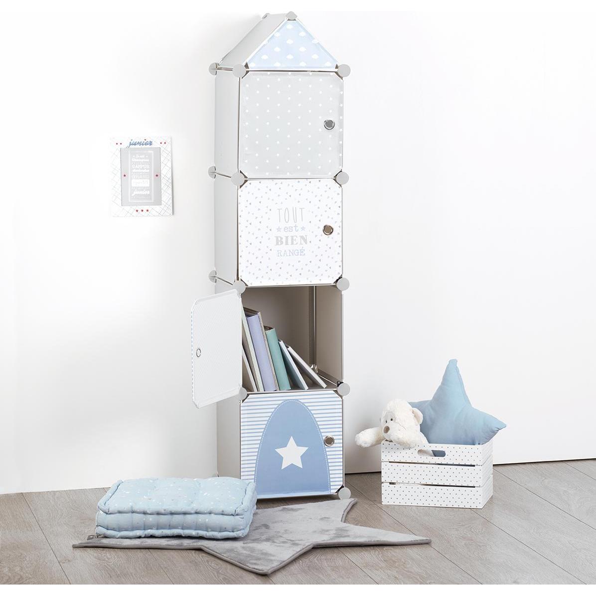 Thumbnail - Atmosphera, Spielzeugaufbewahrung, 127161B