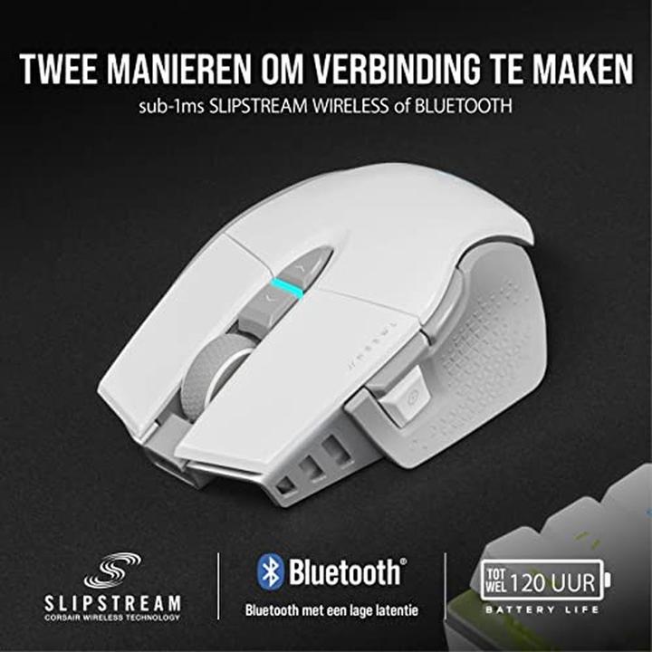 Produktbild Corsair M65 RGB ULTRA (Kabellos)