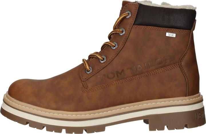 Actual product image Tom Tailor Stiefel (42)