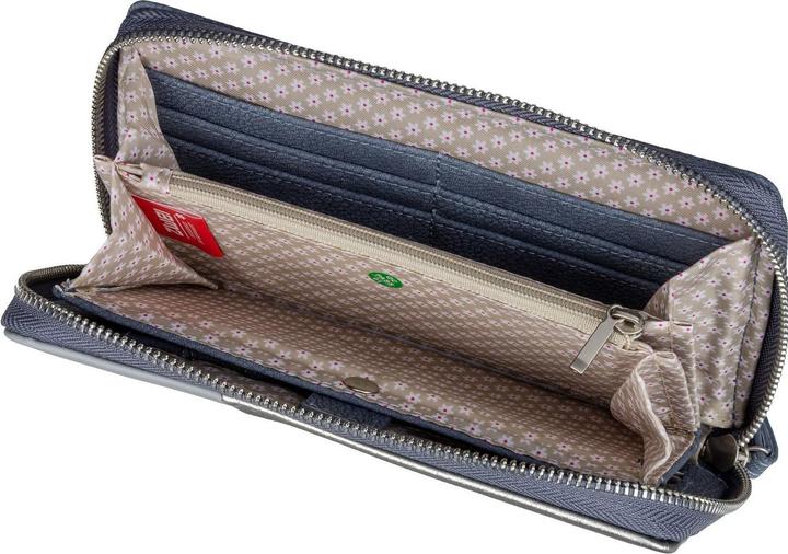 Image du produit Zwei Jana Geldbörse 20 cm