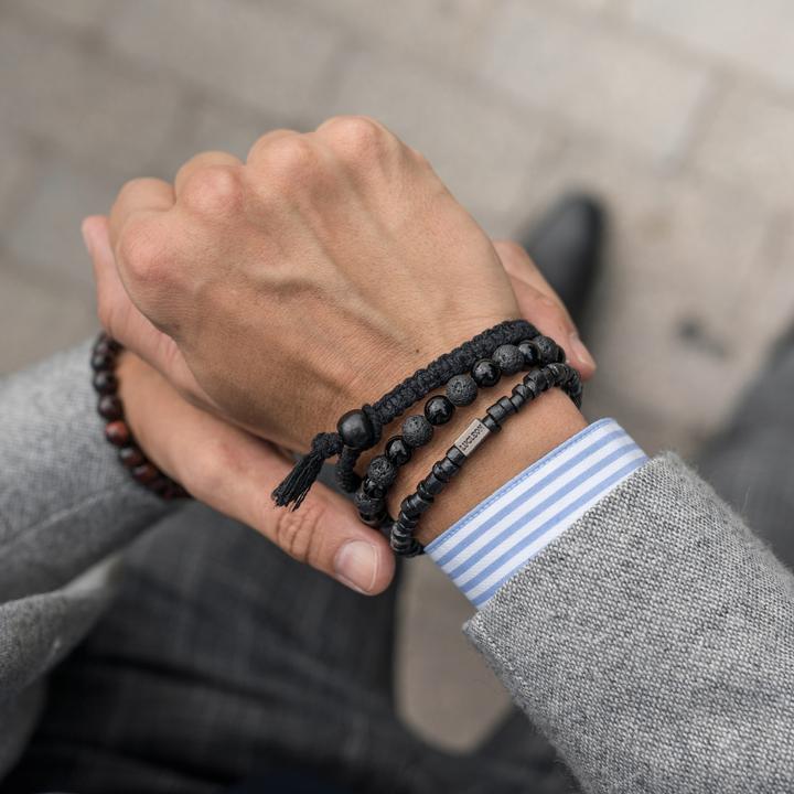 Image du produit Lucleon Crux (20 cm, Bois, Pierre naturelle)