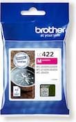 Actual product image Brother LC422M (M)