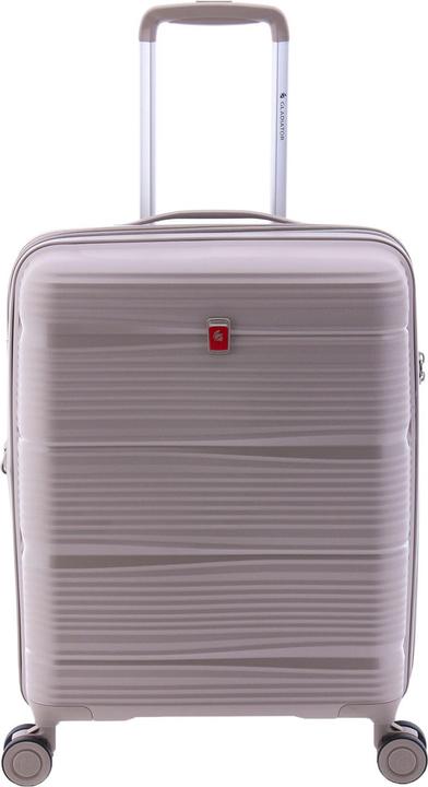 Actual product image Wüsthof Bionic - Cabin Trolley (38 l)