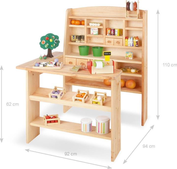 Actual product image Pinolino Emma