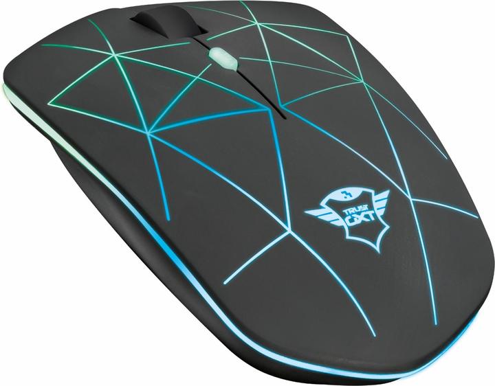 Trust GXT 117 Strike (Kabellos)