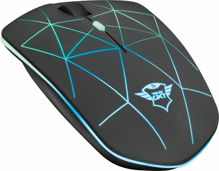 Actual product image Trust GXT 117 Strike (Wireless)