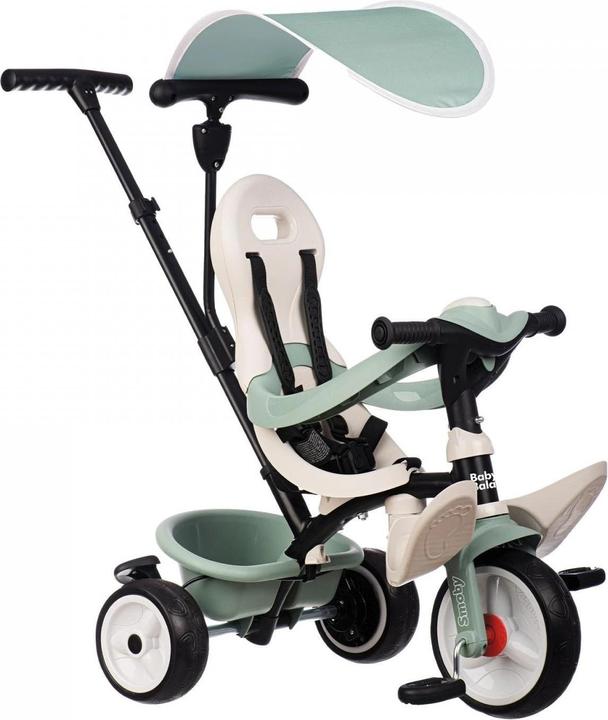 Smoby S.Life Baby Balade Tricycle