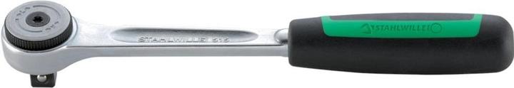 Stahlwille Umschaltknarre 1/2 (12.5 mm) 2 (1/2")