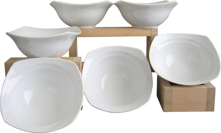 6 Piece
