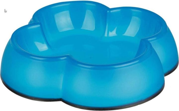 Actual product image Trixie Bowl, non-slip, plastic (0.25 l)