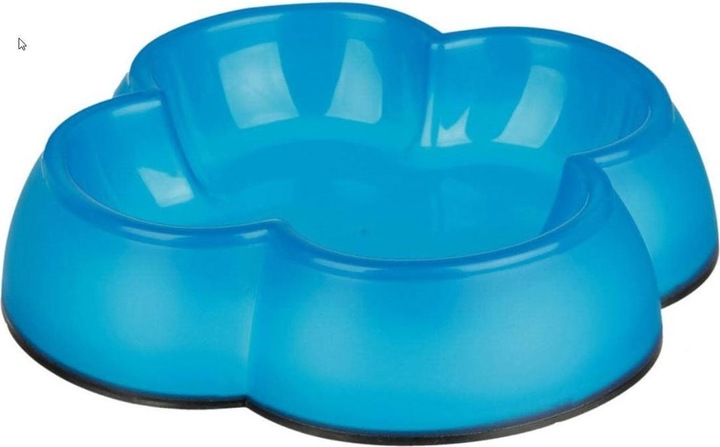 Produktbild Trixie Napf, rutschfest, Kunststoff (0.25 l)