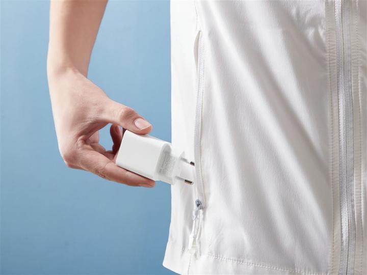 Image du produit Xiaomi Mi Charger (20 W, 1 portion)