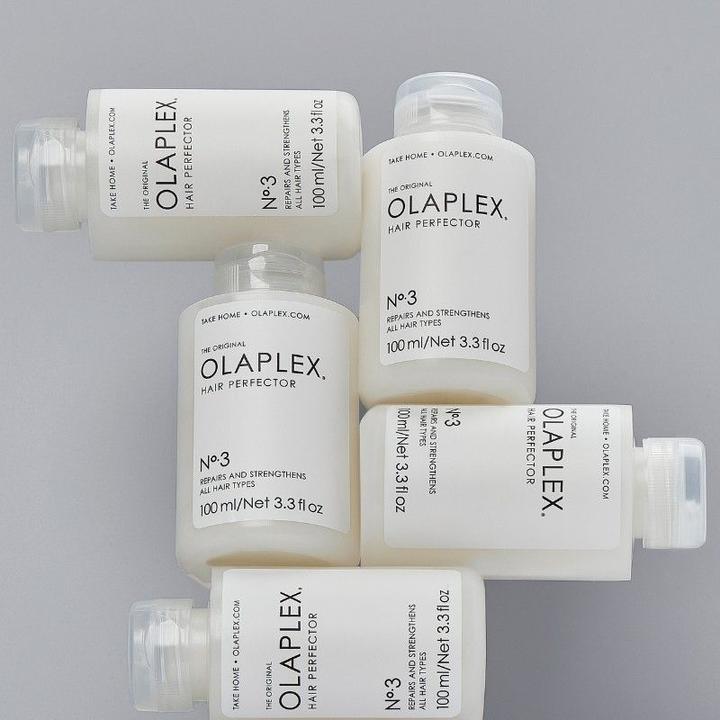 Immagine prodotto Olaplex Casa (Set per la cura dei capelli)