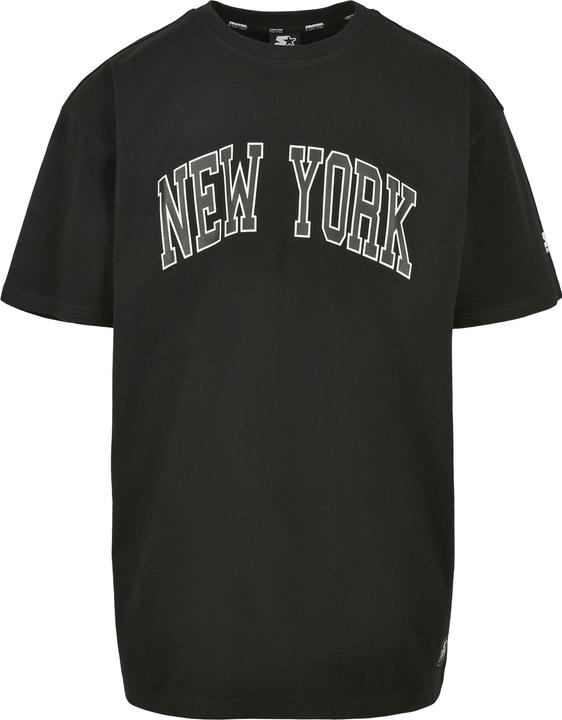 Produktbild Starter New York Tee (L)