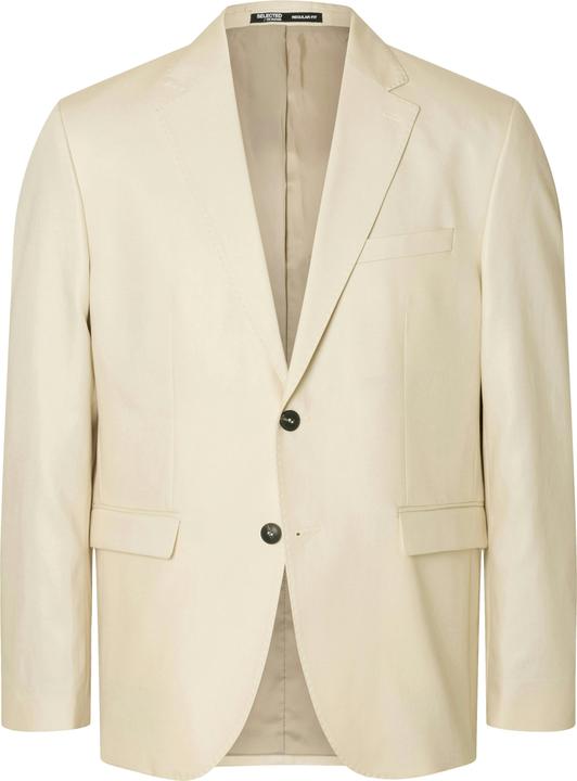 Immagine prodotto Selected Regular Fit Einreihiger Blazer (54)
