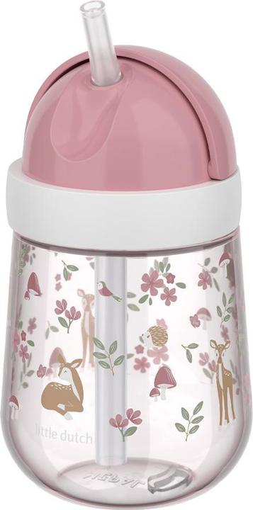 Fairy Garden, Rosa-Weiss