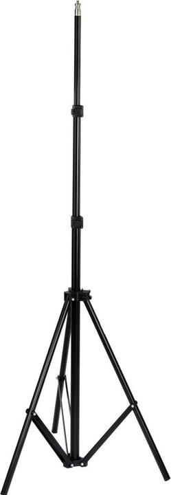 Hama Leuchtenstativ 200 (200 cm, 2.50 kg)