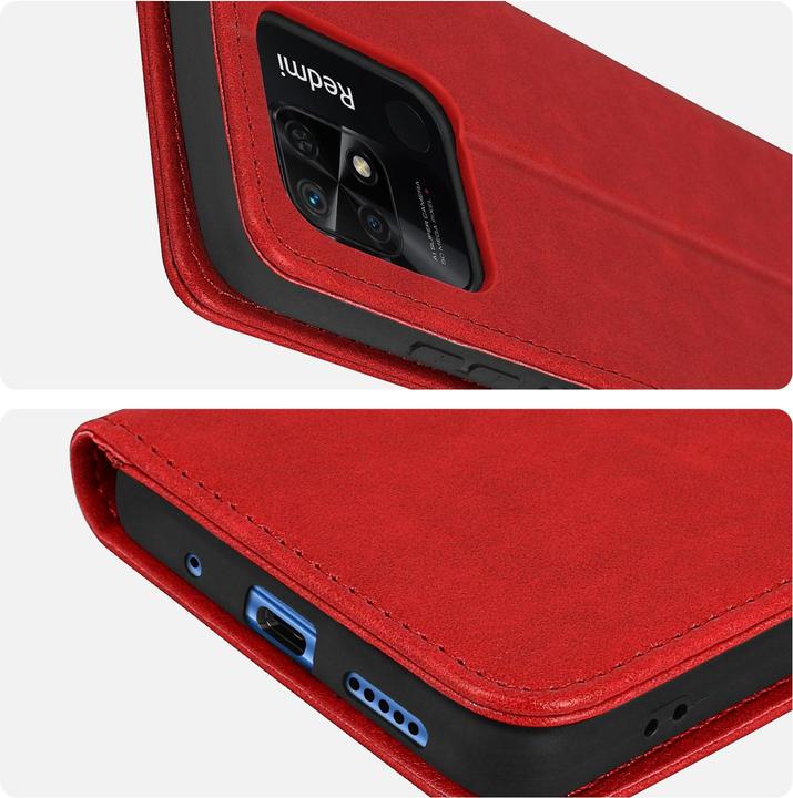 Actual product image Avizar Chester Series (Xiaomi Redmi 10C)