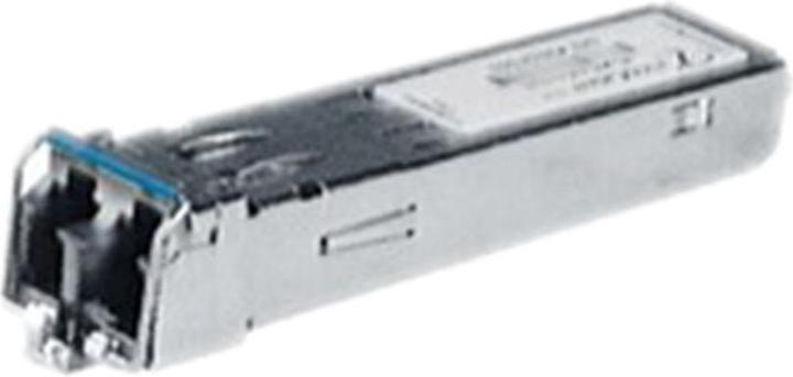 Actual product image Hirschmann Test & Measurement Hirschmann SFP-GIG-LX/LC Network transceiver module fibre optics 1000 Mbit/s