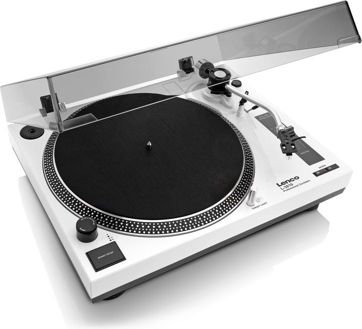 Produktbild Lenco L-3810 (Manuell)