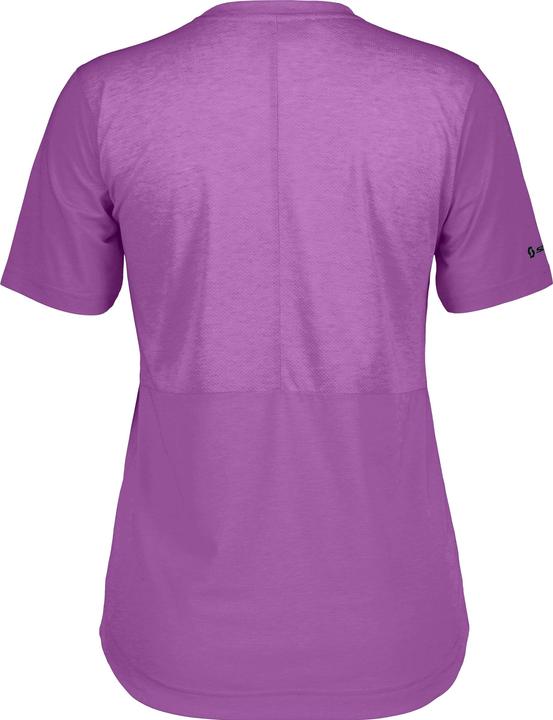 Actual product image Scott Sports Trail Vertic DRI SS (S)