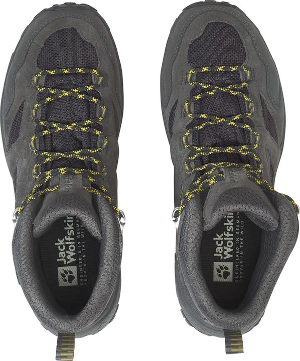 Produktbild Jack Wolfskin Vojo Tour Texapore Mid M (47.5)