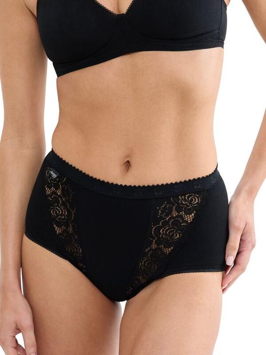 Actual product image Sloggi Chic Maxi (48, pack of 4)