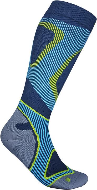 Actual product image Bauerfeind Run Performance Compression (41 - 43)