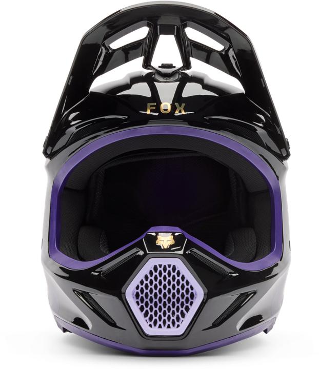 Image du produit Fox V3 Drip Helmet (M, 55.50 - 59 cm)