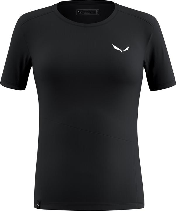 Actual product image Salewa Puez Sporty Dry'Ton T-Shirt Da (42, 48)