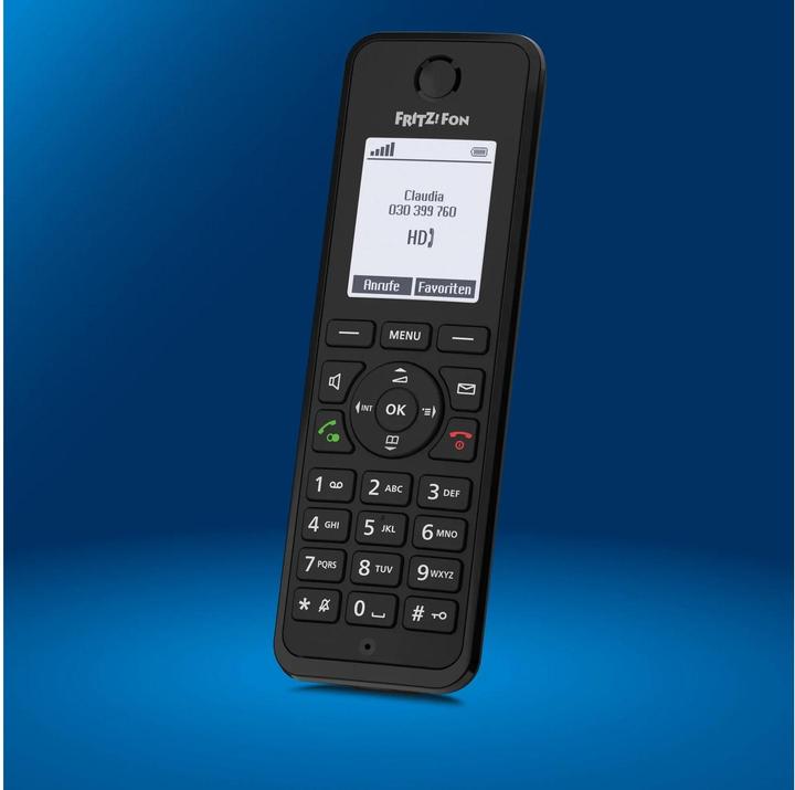 Produktbild FRITZ! Fon M3 international