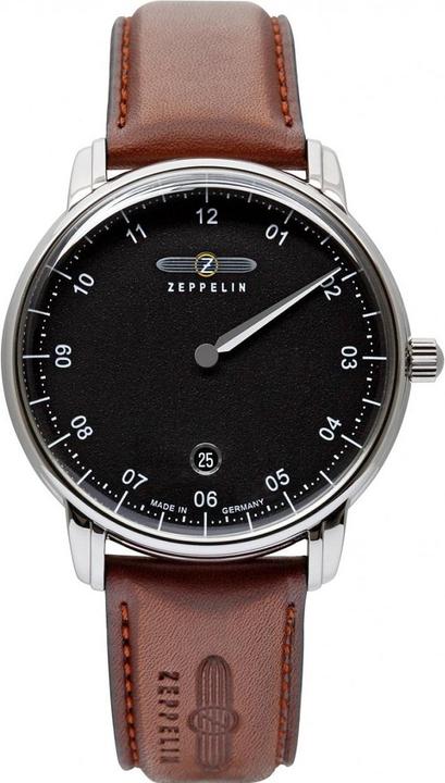Zeppelin Neue Kapitänslinie 8642-2 (Analoguhr, 41 mm)
