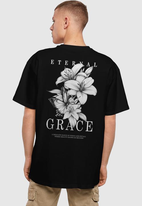 Produktbild Merchcode Eternal Grace Tee - 192787 (L)