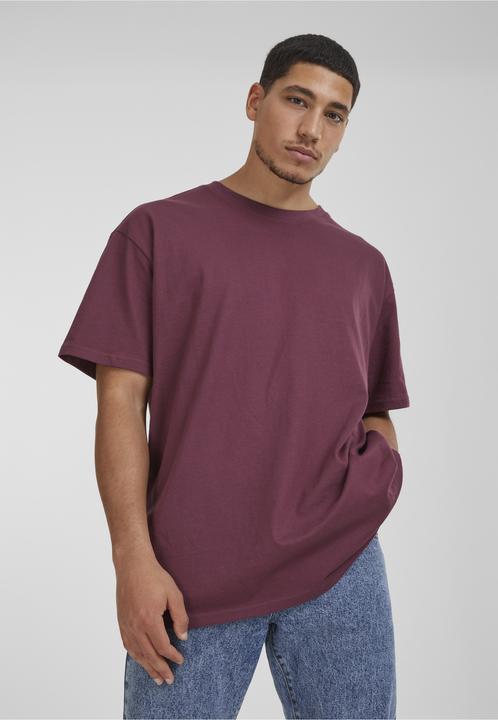 Produktbild Urban Classics Heavy Oversized Tee (M)