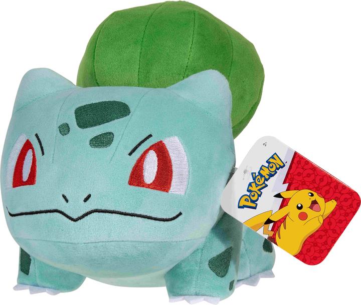 Produktbild Boti Bulbasaur (20 cm)