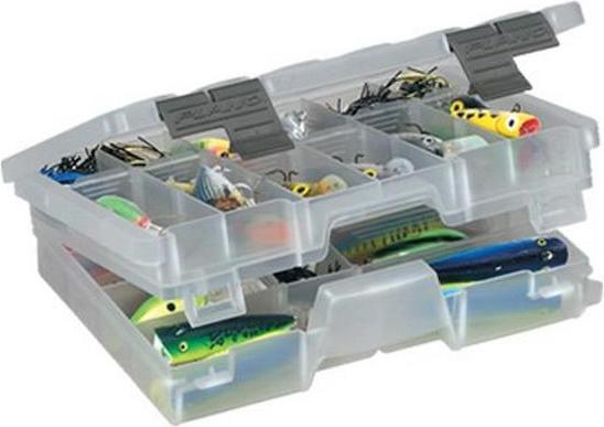 Image du produit Plano Guide Series Two-Tiered Stowaway