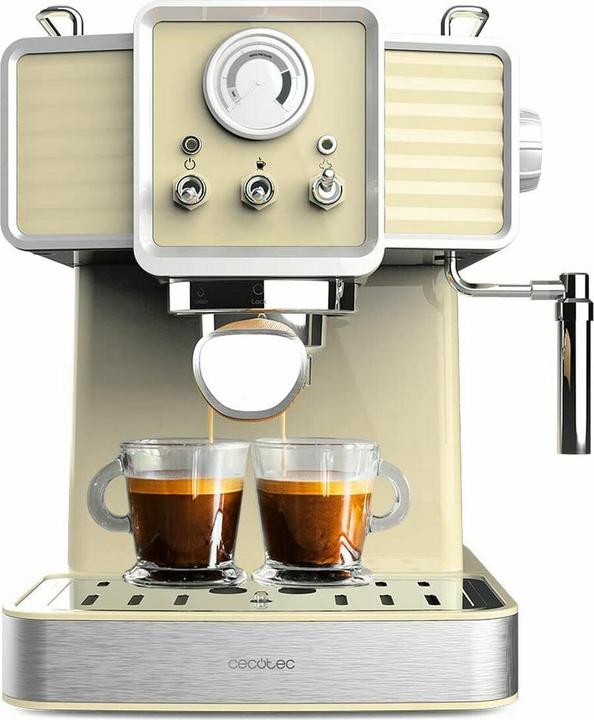 Cecotec Power Espresso 20