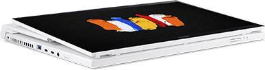 Image du produit Acer ConceptD 7 Ezel CC715-71-73AW (15.60", I7-10750H, 32 Go, 1000 Go, DE)