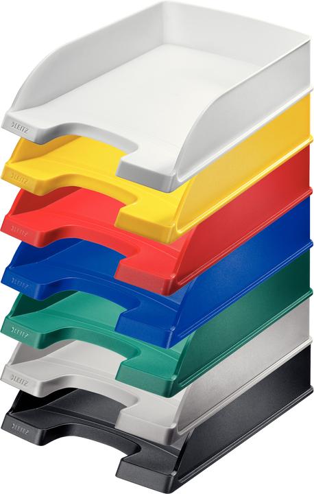 Actual product image Leitz Plus (A4)